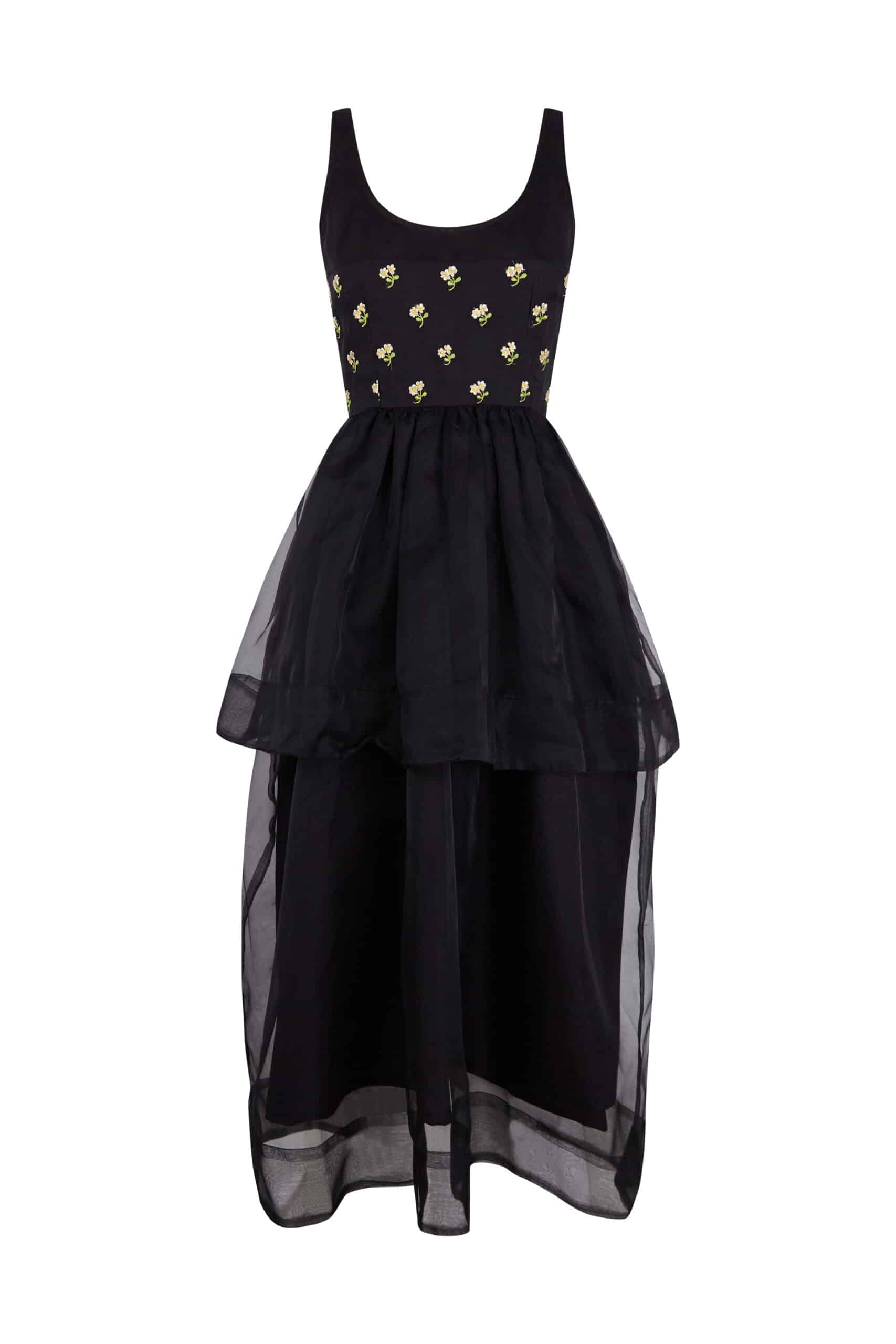 DAISY DRESS 1 DAISY DRESS