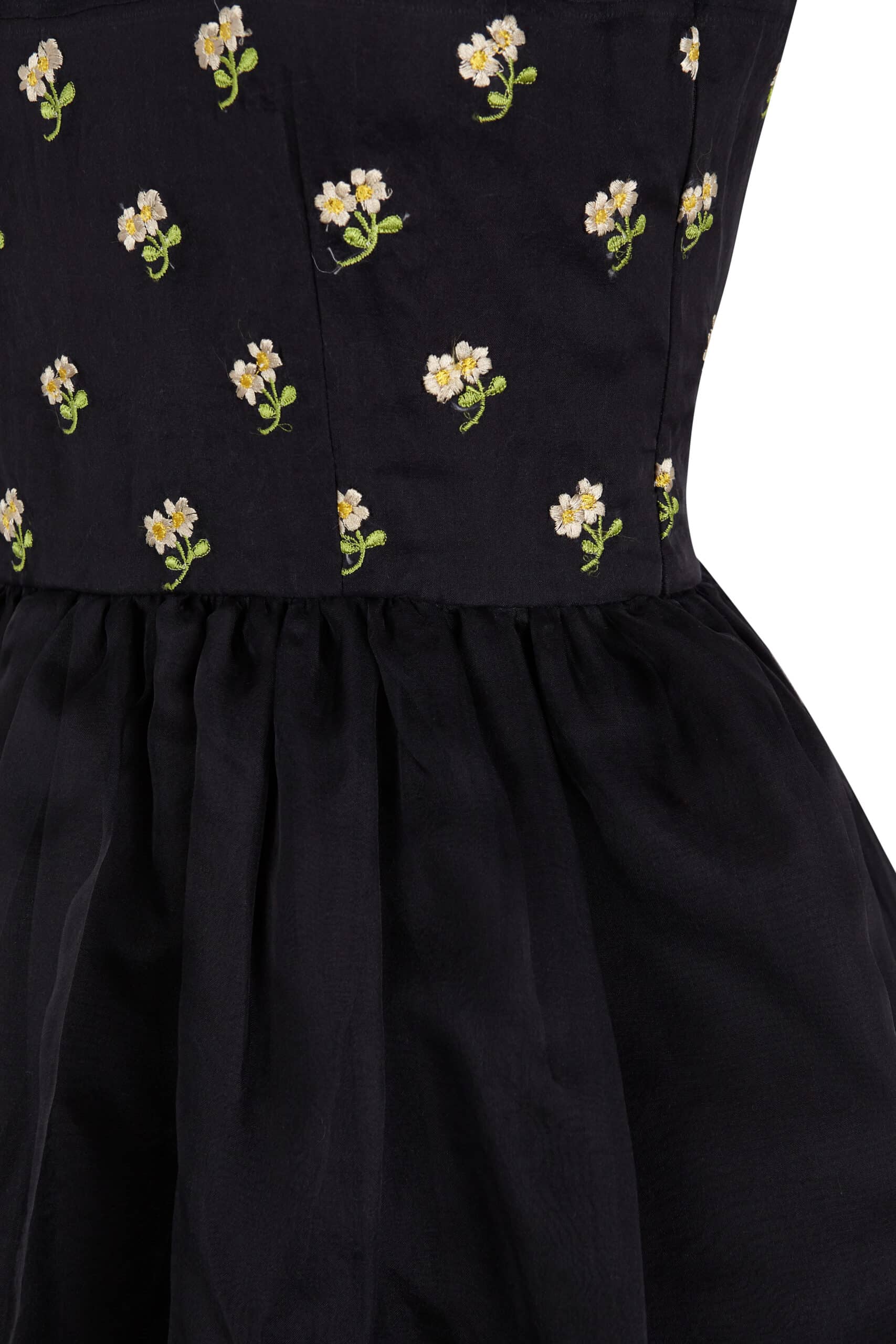 DAISY DRESS 4 DAISY DRESS - Imagen 4